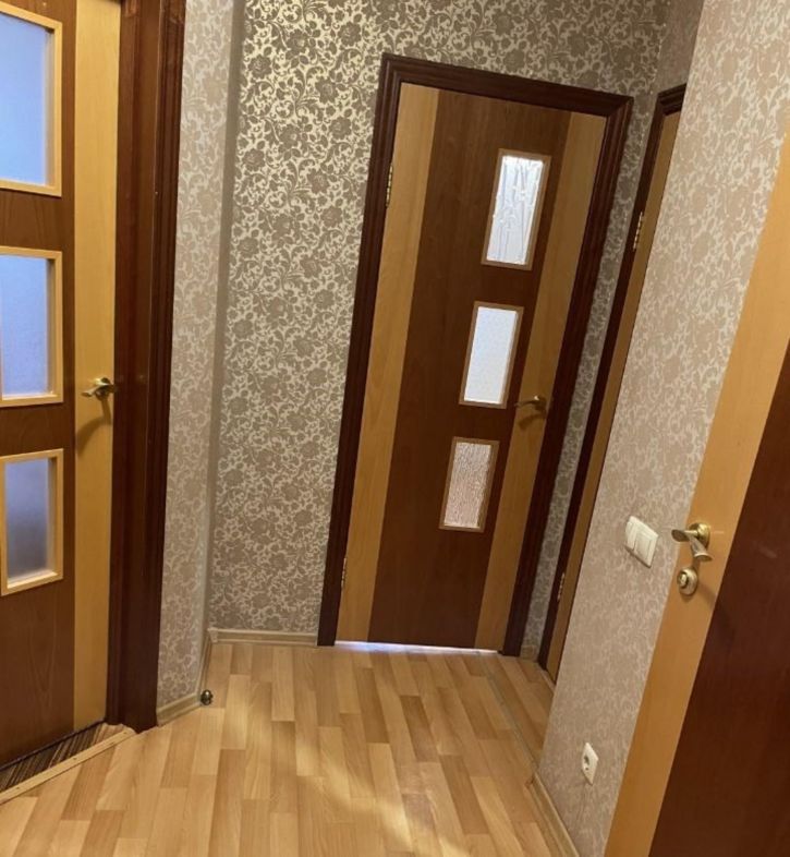 1-комн квартира Молодежная улица, 10