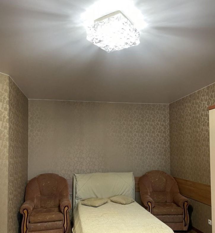 1-комн квартира Молодежная улица, 10