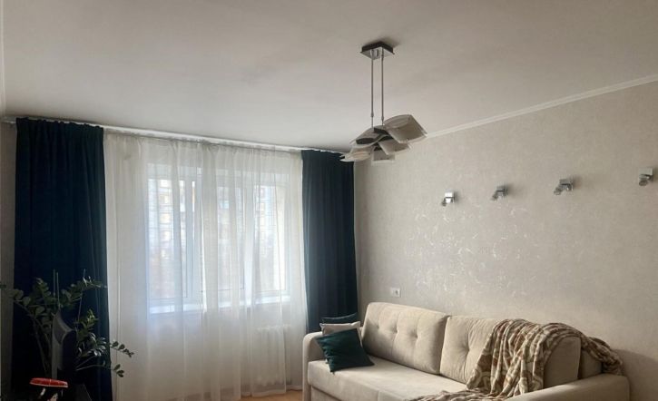 2-комн квартира Дачная улица, 28