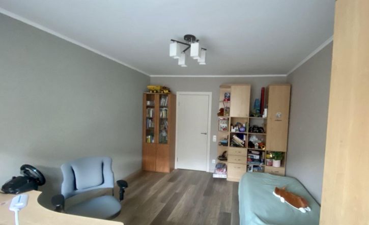 2-комн квартира Дачная улица, 28