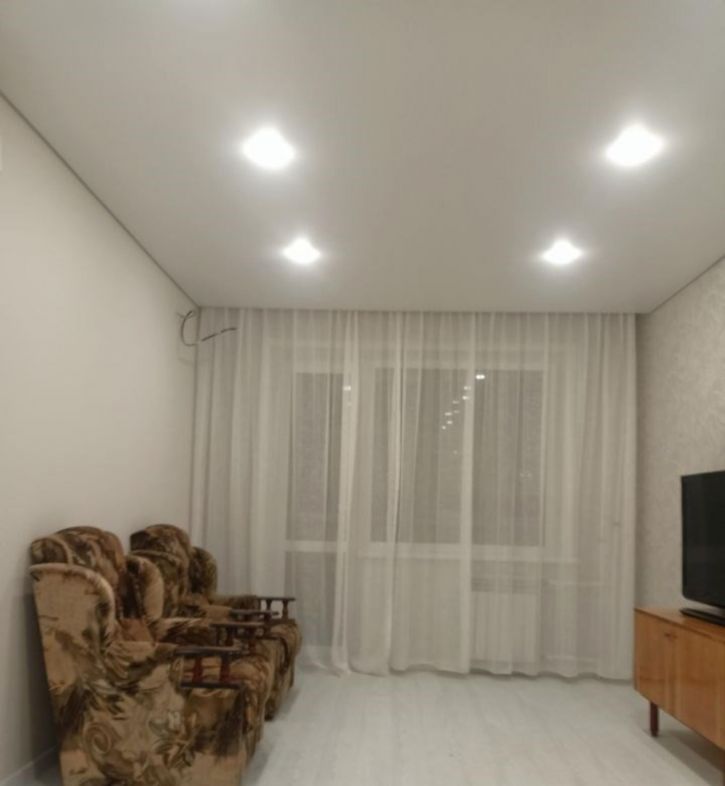 2-комн квартира Клиническая улица, 30