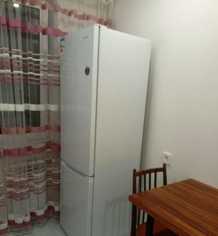 2-комн квартира Клиническая улица, 30