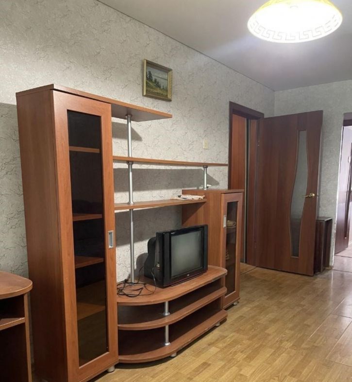 2-комн квартира Алма-Атинская улица, 120