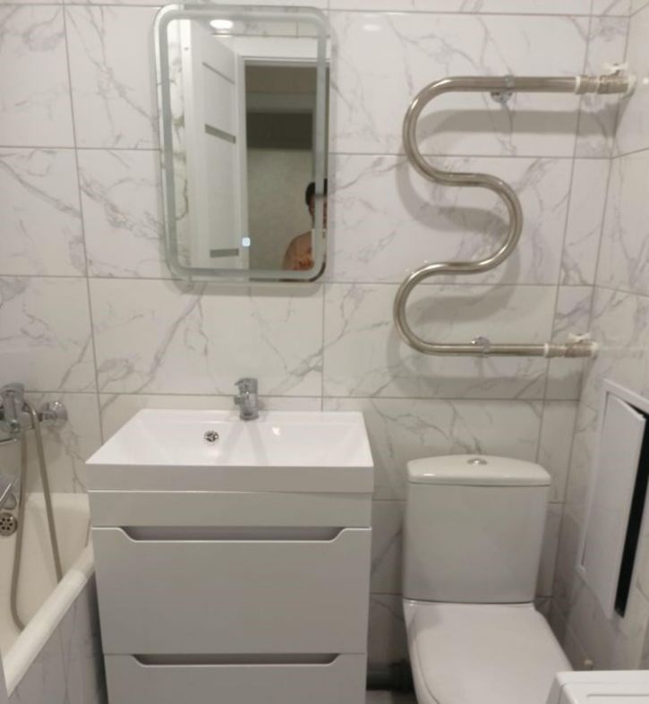 2-комн квартира Клиническая улица, 30