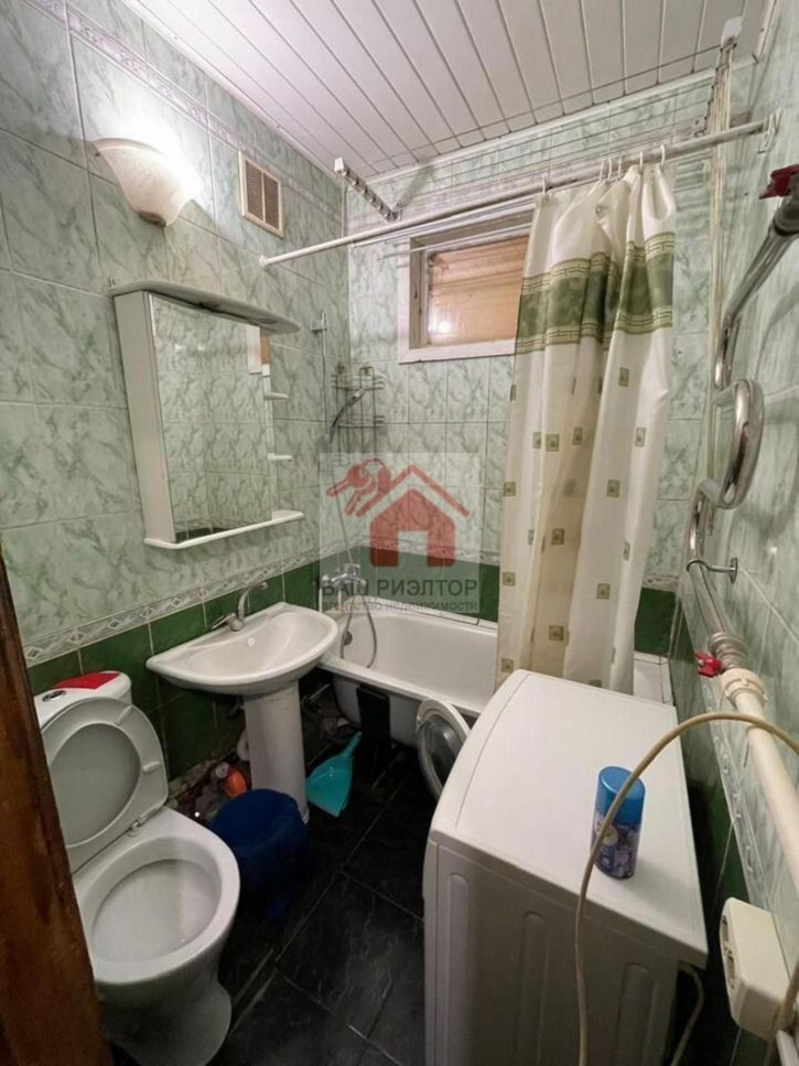 2-комн квартира Г.С. Аксакова улица, 1