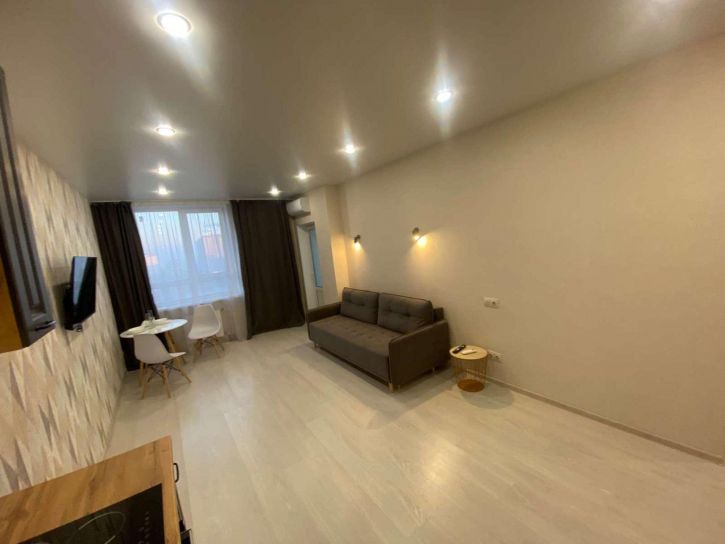 1-комн квартира Антонова-Овсеенко улица, 20