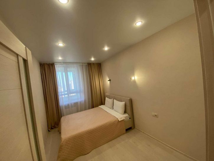 1-комн квартира Антонова-Овсеенко улица, 20