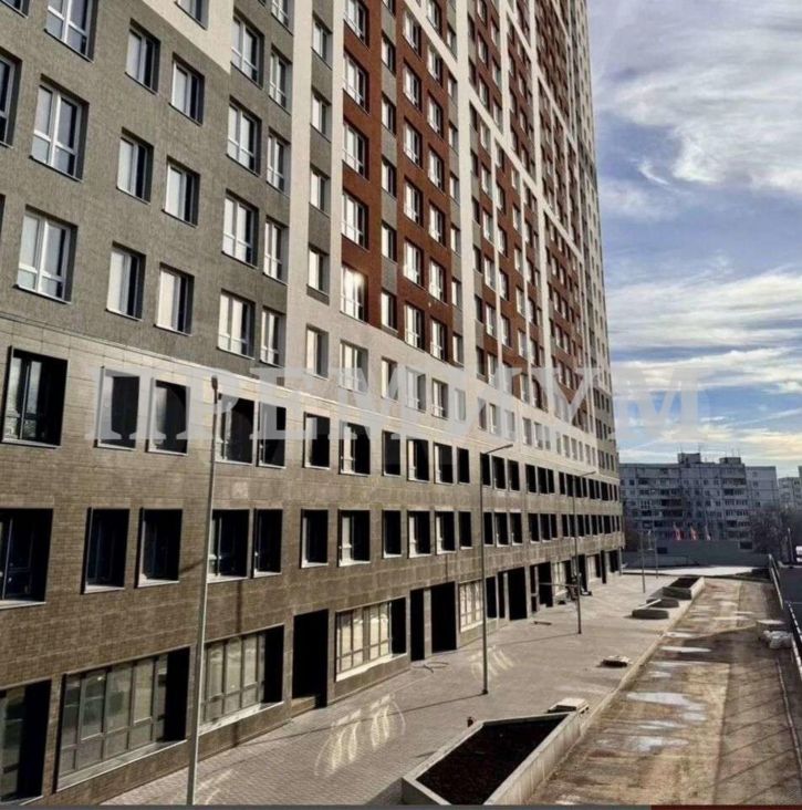 3-комн квартира в новом доме Стара-Загора улица, 240