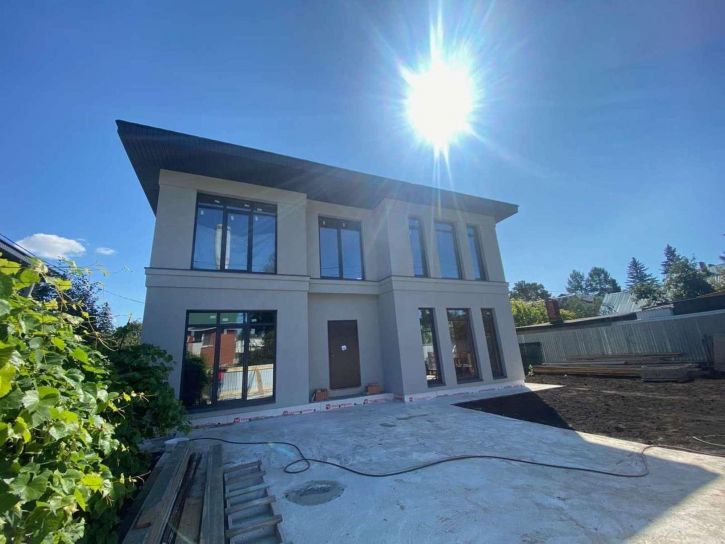 Коттедж/дом Компрессорная улица