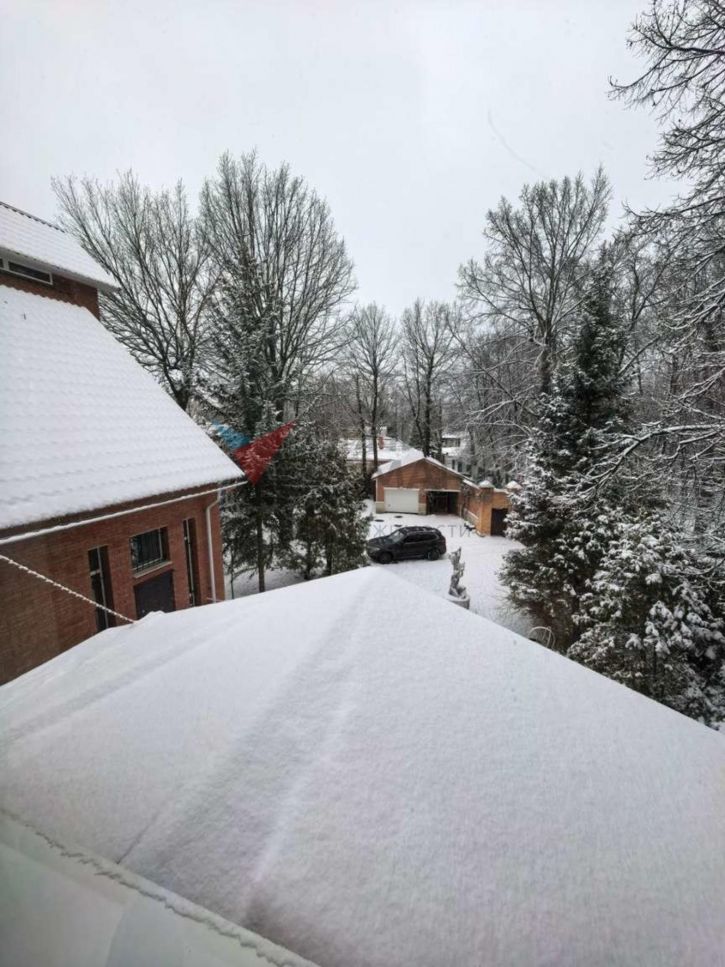 Коттедж/дом Студеный Овраг улица, 10а