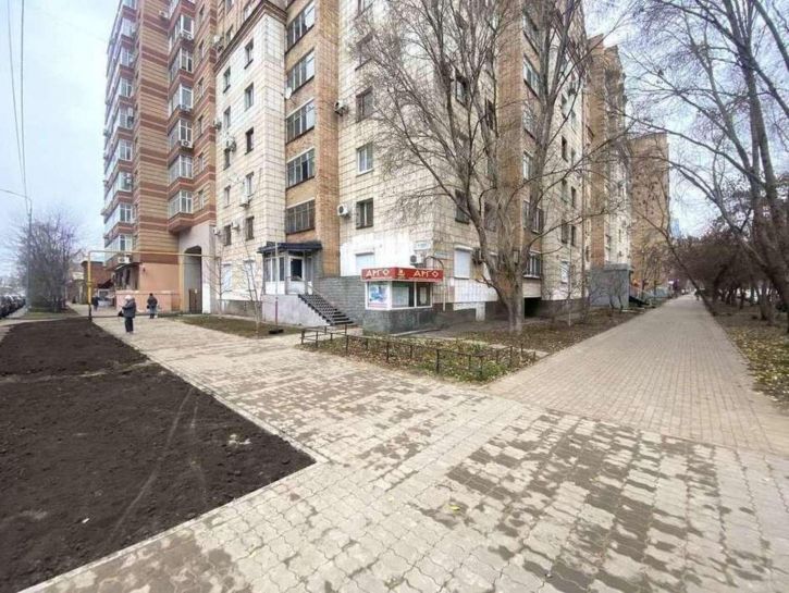 Торговое помещение Ленинская улица, 141
