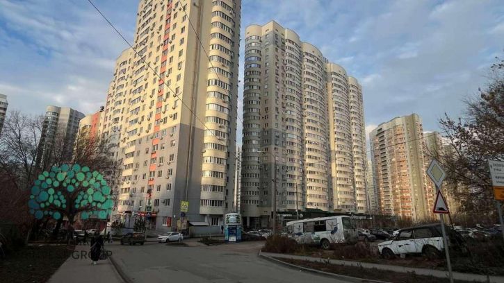 Офис Лукачева улица, 25