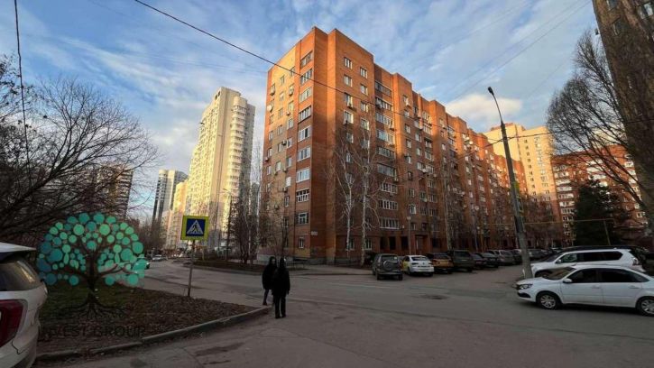 Офис Лукачева улица, 25