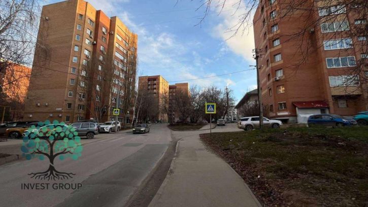 Офис Лукачева улица, 25