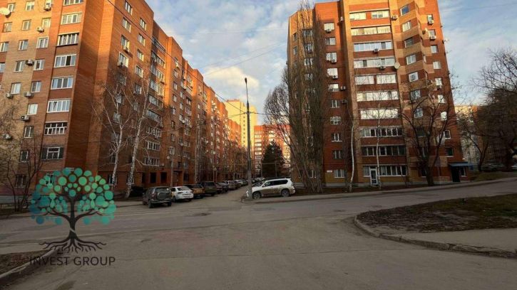 Офис Лукачева улица, 25