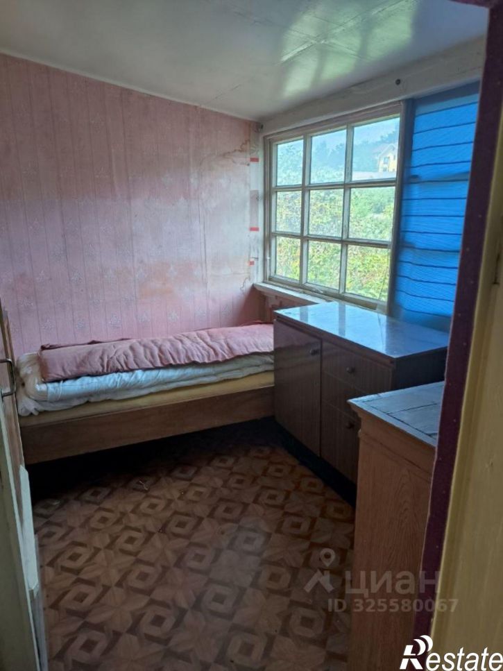 Коттедж/дом 9-я линия