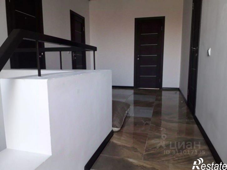 Коттедж/дом Самарское шоссе