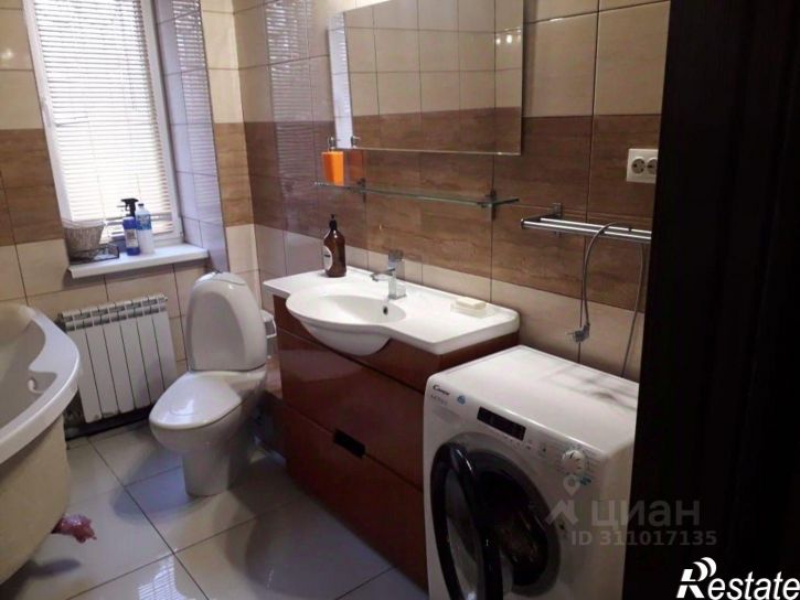 Коттедж/дом Самарское шоссе