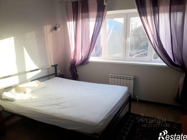 Коттедж/дом Самарское шоссе