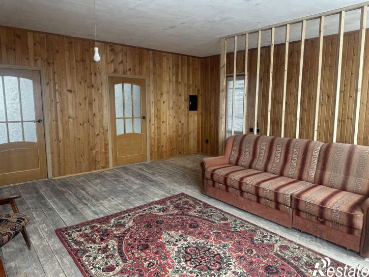 Коттедж/дом улица Берёзовая Аллея, 30,  д. 30