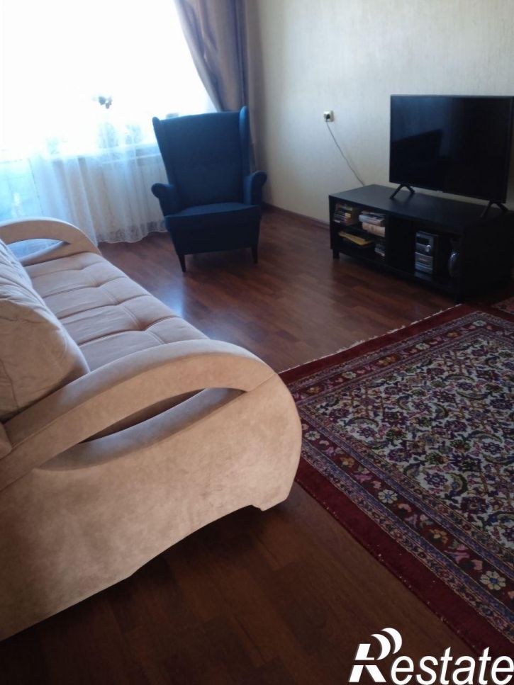 3-комн квартира Карла-Маркса, 508