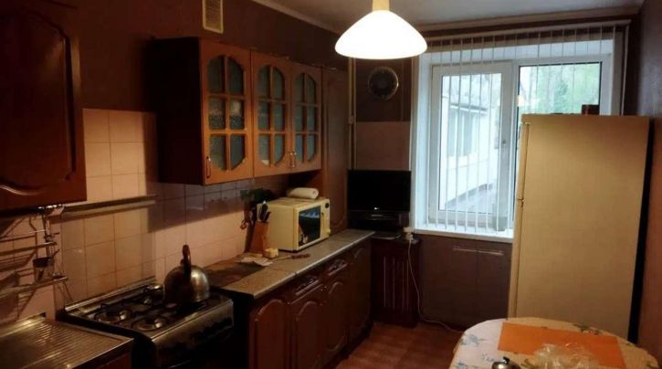 3-комн квартира Кирова проспект, 102