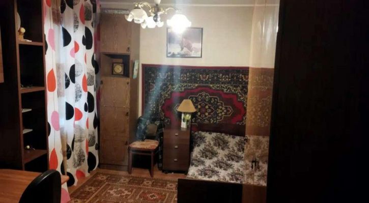 3-комн квартира Кирова проспект, 102