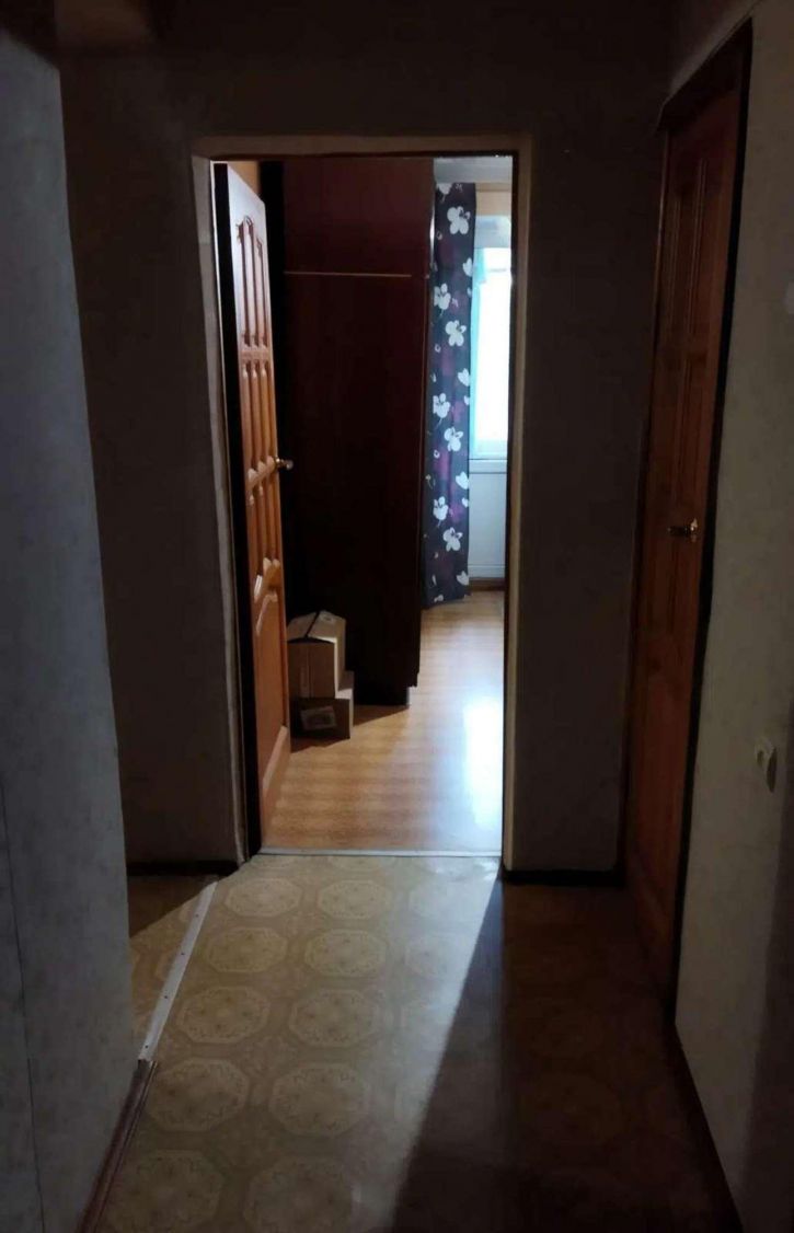 3-комн квартира Кирова проспект, 102