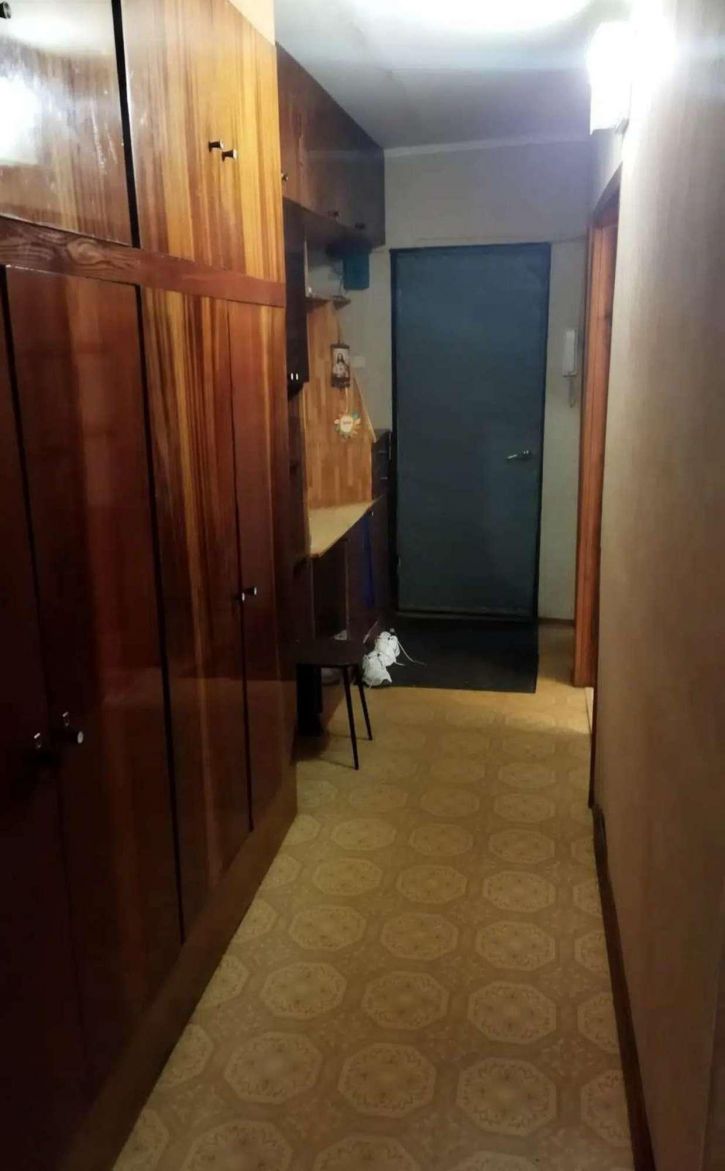 3-комн квартира Кирова проспект, 102