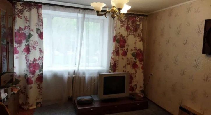 3-комн квартира Кирова проспект, 102