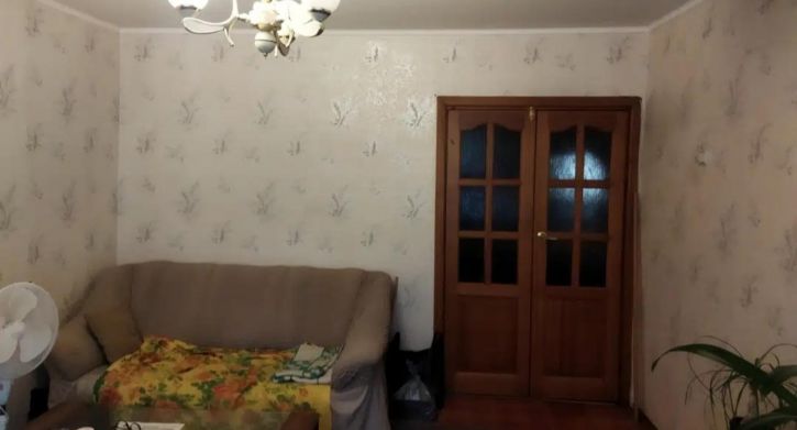 3-комн квартира Кирова проспект, 102