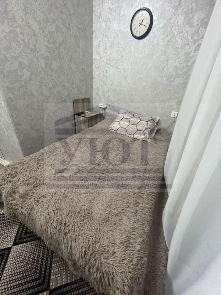 1-комн квартира Марии Авейде улица, 29