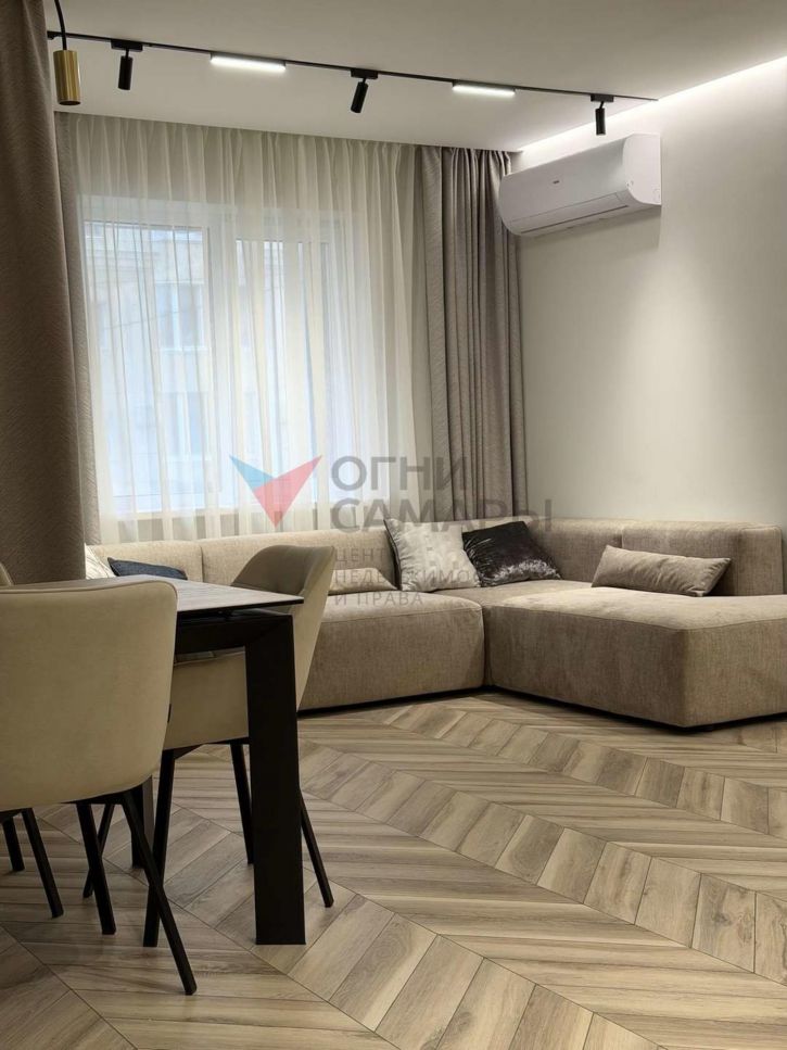 3-комн квартира Рабочая улица, 69