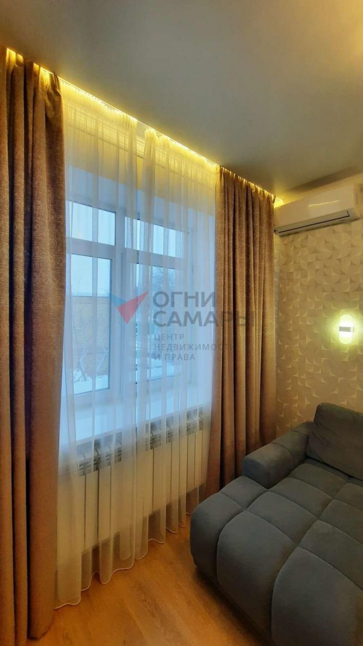 1-комн квартира Водников улица, 33