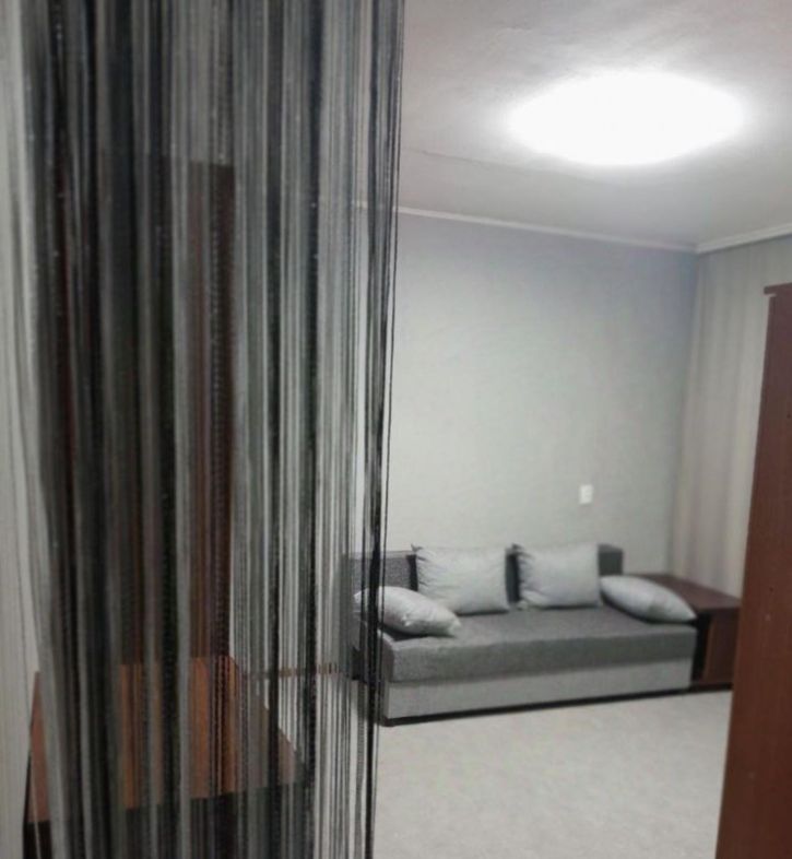 1-комн квартира Ново-Садовая улица, 200