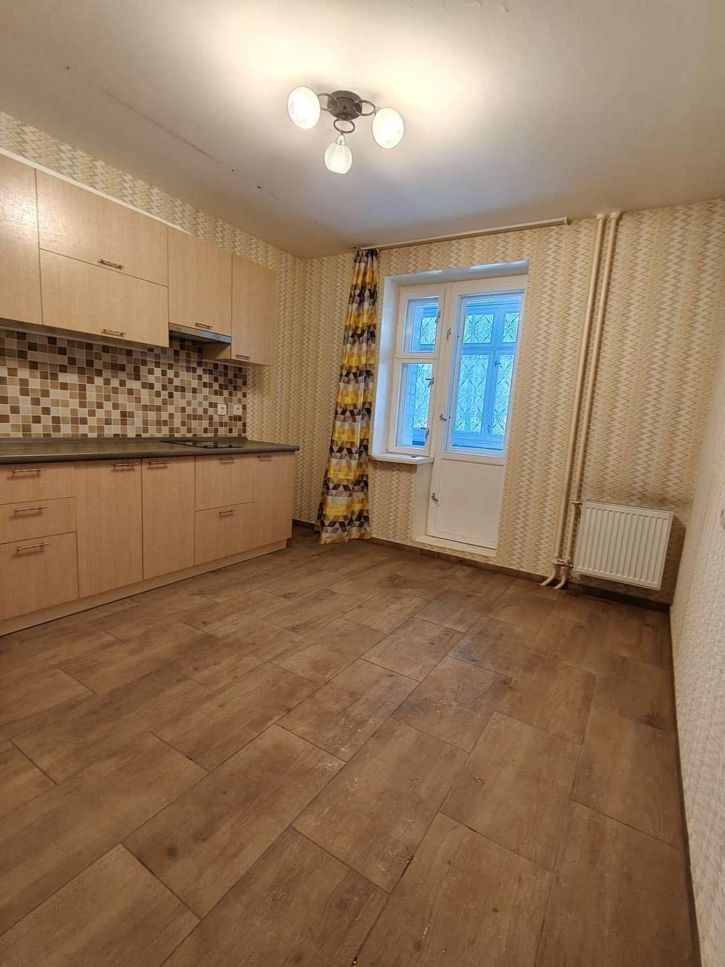 2-комн квартира Ташкентская улица, 246