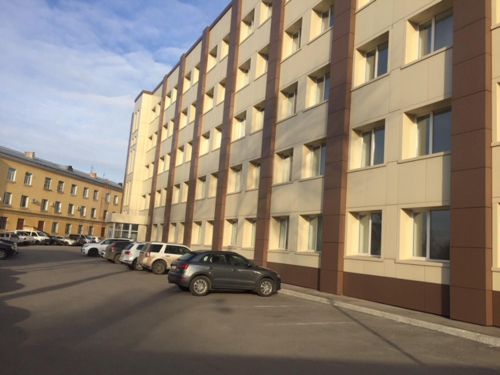 Аренда офиса Комсомольская улица, 27а