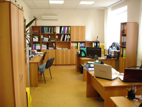 Аренда офиса Комсомольская улица, 27а