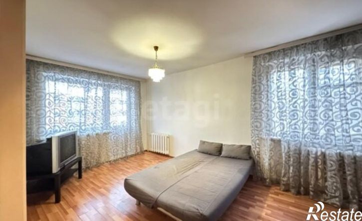 1-комн квартира Аэродромная улица, 118,  д. 118