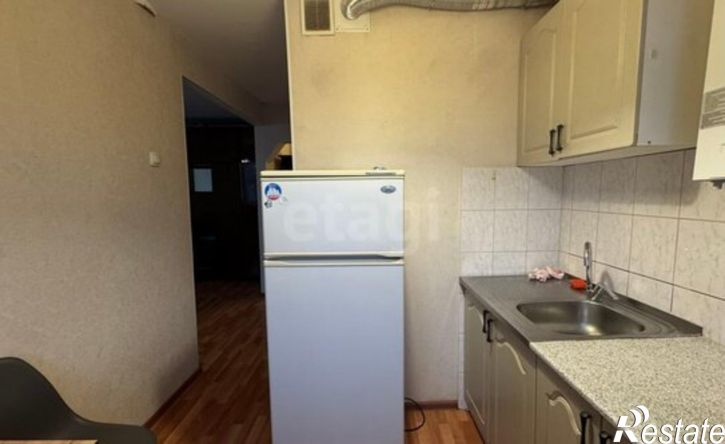 1-комн квартира Аэродромная улица, 118,  д. 118