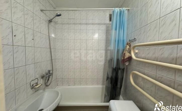 1-комн квартира Аэродромная улица, 118,  д. 118