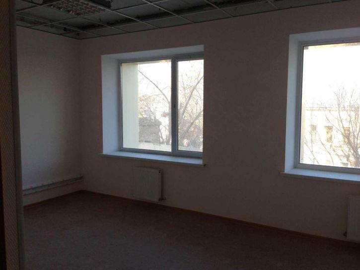 Офис Комсомольская улица, 27а