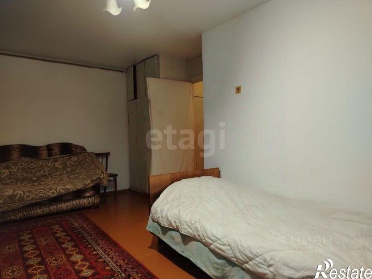 2-комн квартира улица Академика Кузнецова, 13,  д. 13