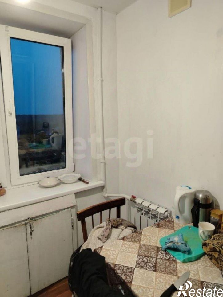2-комн квартира улица Академика Кузнецова, 13,  д. 13