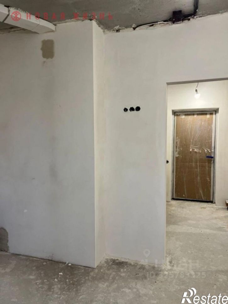 1-комн квартира ул Белорусская, 18,  д. 18