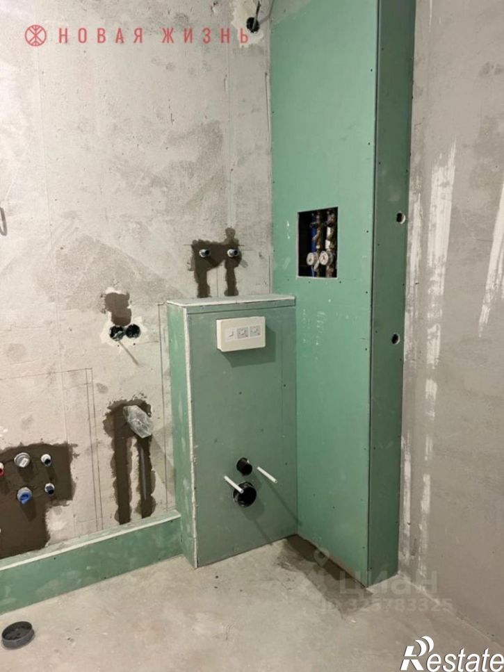 1-комн квартира ул Белорусская, 18,  д. 18