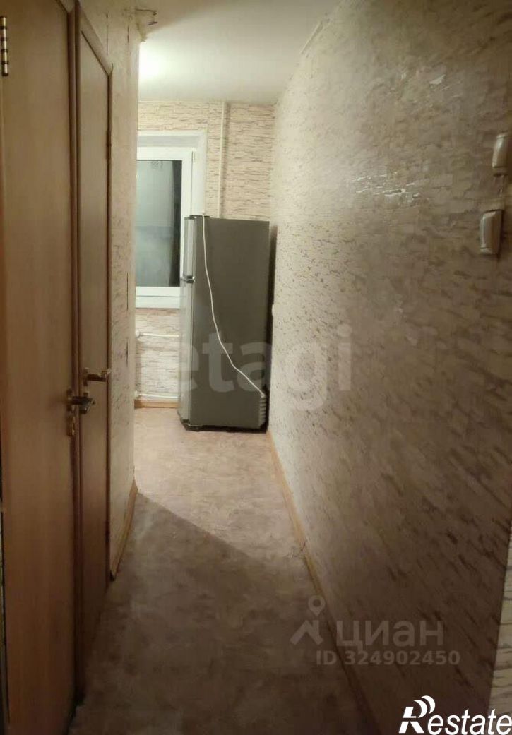 3-комн квартира пр-кт Кирова, 220,  д. 220