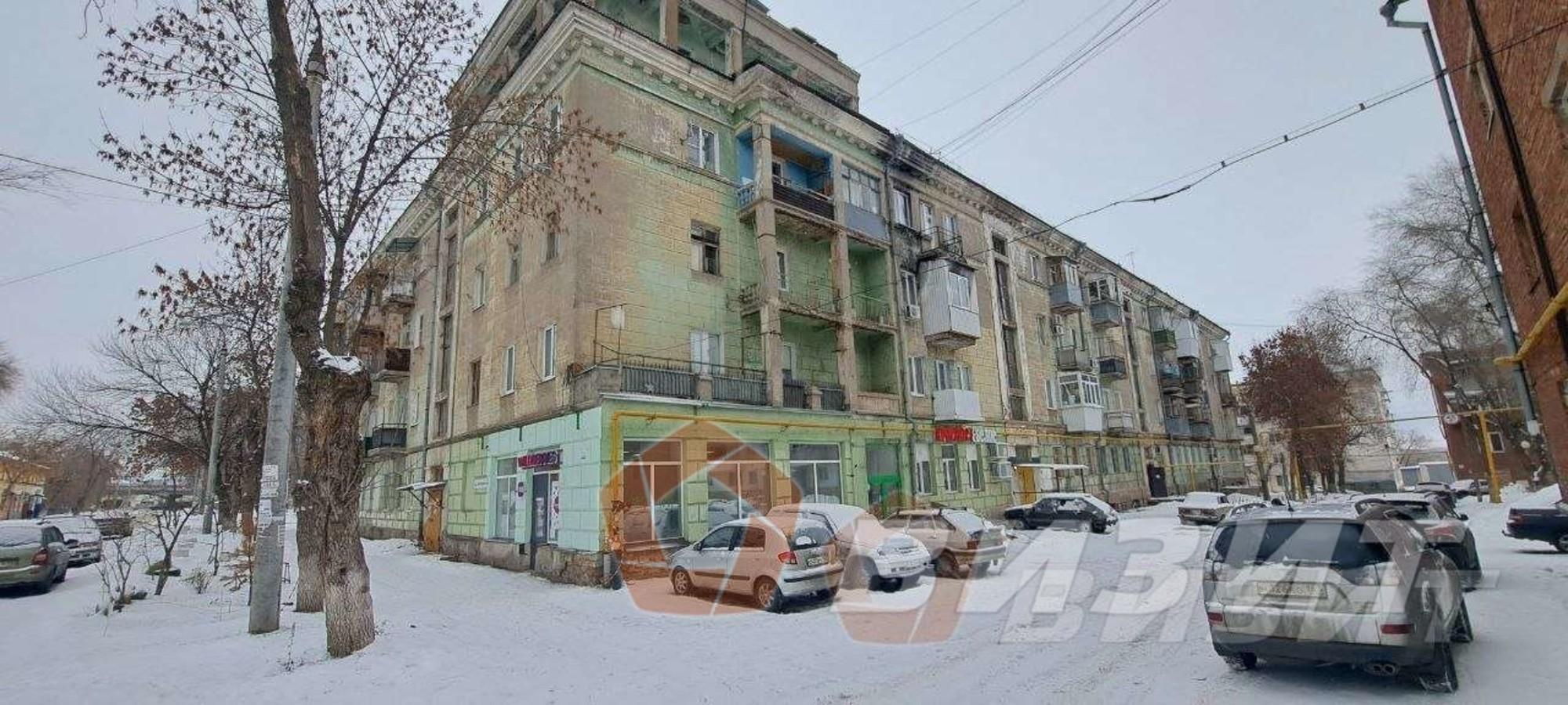 Купить торговое помещение за 12 800 000 рублей на Белогородская улица, 44