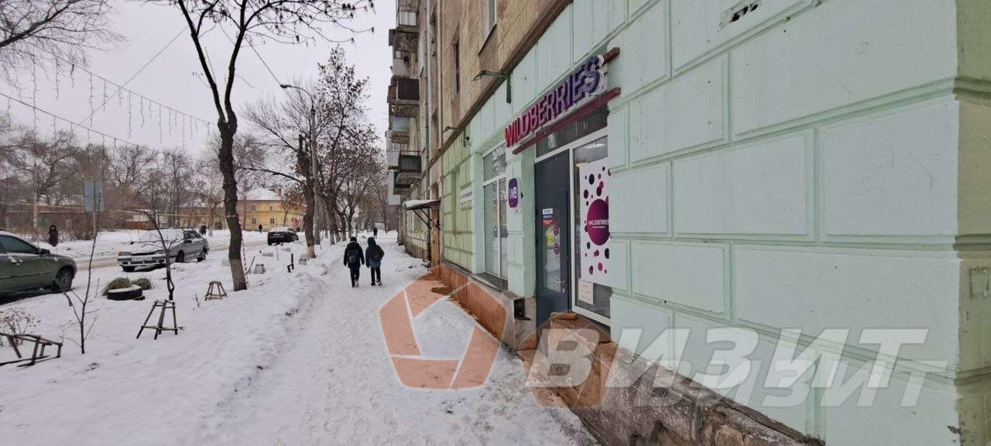 Купить торговое помещение за 12 800 000 рублей на Белогородская улица, 44