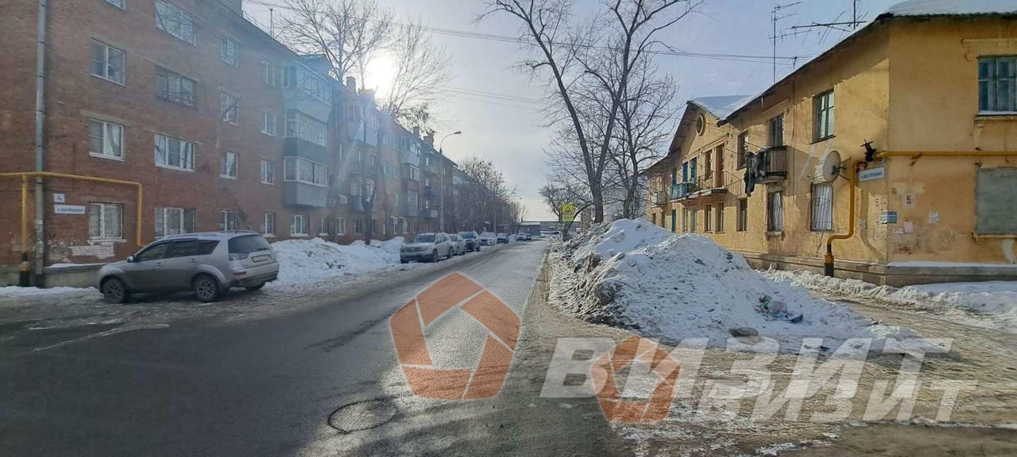 Купить торговое помещение за 12 800 000 рублей на Белогородская улица, 44